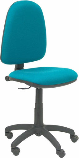 Bureaustoel Ayna bali P&C BALI429 Groen/Blauw