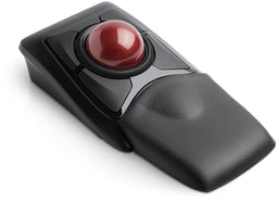 Kensington Expert Mouse - Draadloze Trackball - Bluetooth 4.0 LE - Ergonomische polssteun