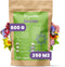 Vlinderbloemen en Bijenmengsel - 40 soorten (500g, 250m2) - Veldbloemen - Bloemenzaad Vlinders - Bloemen - Bloemzaden - Bloemenzaad Voor Bijen - Veldbloemen Zaad - Vlinderbloemen - Nectar - Organifer