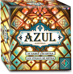 Next Move Games - Azul De Ramen van Sintra - Bordspel - Strategisch spel voor 2-4 spelers