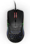 Glorious Model O - Gaming-muis - 12.000 dpi - Matte Black