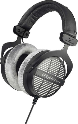 Beyerdynamic DT 990 PRO - Koptelefoon - 250 Ohm - Grijs Zwart