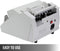 VEVOR bqp03ltu - Euro-geldteller - 1000 stuks/min valsgelddetectie UV MG