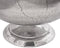 vidaXL - Zilver - Cup - 62x35x33 - cm - Aluminium