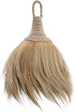 De Makiki Hanglamp - Naturel - L
