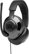 JBL Quantum 300 - Gaming Koptelefoon - Surround Sound - Zwart