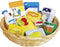 Goki Boodschappen in een Mand, 10dlg.