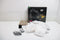 LEGO Technic Volvo EC500 Hybrid - Graafmachine - 4 functies - 2359 onderdelen