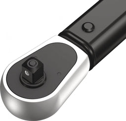 Wera Click-Torque A 5 Draaimomentsleutel met omschakelrratel 1/4 Vierkant 2.5-25 Nm - 05075604001