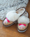 Sen Pink Mule Sheepers