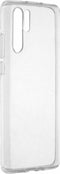 Accezz Huawei P30 Pro - Back Cover - Flexibel siliconen - Transparant