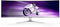 Philips Evnia 49M2C8900 - QD-OLED Monitor - 240Hz 32:9 Curved - Wit