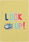 Set van 2 theedoeken Look Up | Aware