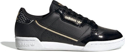 adidas Continental 80 W - Dames Sneakers - Maat 38 2/3 - Core Black