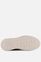Ecco Move - Veterschoenen - Fluidform technologie - Grijs (Maat 44)