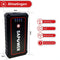 SAPOWER® JumpStarter X150 - Alles-in-1 - 12V - 800A - Powerbank - Inclusief luxe softcase - Zwart
