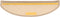 vidaXL - Trapmatten - zelfklevend - 15 - st - 65x21x4 - cm - donkerbeige