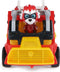 PAW Patrol The Mighty Movie - Brandweerauto met Marshall-actiefiguur licht en geluid
