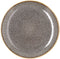 Eetbord Ariane Jaguar Freckles Bruin Keramisch 21 cm (12 Stuks)