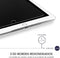 SUBBLIM SUB-TG-1SAM001 - Schermbeschermer - Gehard glas - Samsung TAB A (2019) T510/515