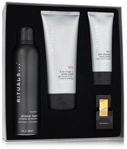 Rituals Geschenkset M Homme 1 set