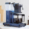 Moccamaster KBG Select - Filterkoffiezetapparaat - 1,25L - Donkerblauw