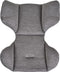 Eco Baby Hok Autostoel - Grijs - 360° Draaibare Isofix Autostoel - i-Size - Vanaf 40 tot 150cm - 0 tot 12 jaar