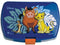 Disney The Lion King Serviesset - FUN HOUSE - 006360 - Glas, Diep Bord, Vlak Bord, Mok, Fles, Bestek Snackbox