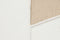 Schilderij Home ESPRIT Wit Natuurlijk Abstract Scandinavisch 60 x 3 x 80 cm (2 Stuks)