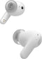 LG TONE Free DT90Q - In Ear Oordopjes - Bluetooth 5.3 ANC - Wit