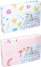 Let's Play - Speelmat - Waterdicht - 120 x 90 cm (1 stuks)
