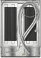 MIELE G7233SCICLST - Inbouw afwasautomaat - 14 couverts 44 dB - RVS