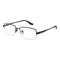 BMW BW5045-H 57001 - Heren Brillenframe - Glas zonder voorschrift