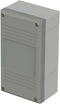 Bopla ELEGANT EG 1560 32156002 Elektronicabehuizing 150 x 82 x 60 Polystereen (EPS) Grijs-wit (RAL 7035) 1 stuk(s)