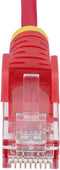Startech N6PAT300CMRDS - FTP-netwerkkabel Cat6 - 3 m - Rood