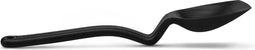 Dreamfarm - Supoon Spatel - Nylon - Zwart