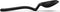 Dreamfarm - Supoon Spatel - Nylon - Zwart