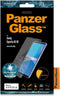 PanzerGlass Edge to Edge - Sony Xperia 10 III Glazen Screenprotector - Case Friendly - Zwart