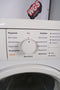Siemens WT46E3P0 - Condensdroger 7kg - Sensorgestuurd - Wit