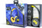 OTL Technologies Batman Gotham City - Draadloze Kinderkoptelefoon - 24 uur speeltijd - Geel Zwart