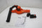 BLACK+DECKER GWC1820PC-QW - Accu bladblazer - 18V Lithium 2.0Ah POWERBOOST 209 km/u