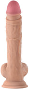 Realistische Dildo Shaft Siliconen Ø 4,9 cm