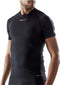 Craft Active Extreme X - S/S Thermoshirt - Slim fit Coolmax - Zwart