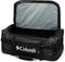 Columbia Landroamer™ 60L Duffel - Unisex Sporttas - Meerdere vakken en trekhandvatten - BLACK