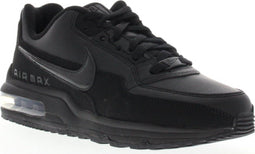 Nike Air Max Ltd 3 Heren Sneakers - Black/Black-Black - Maat 44.5