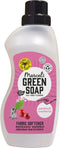 Marcel's Green Soap Wasverzachter Patchouli & Cranberry 30 Wasbeurten 750 ml