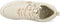Mexx Nouraya Obi - Sneaker - Maat 38 - Beige (2025)