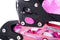Tempish Dasty - Kinder skates - Maat 33-36 - Roze