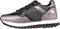 Liu Jo Wonder 2.0 Pewter - Lage sneakers - Vetersluiting - Grijs (2020)