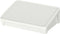 Bopla BoPad BOP 10.1 P-9016-SET Consolebehuizing (l x b x h) 285 x 198 x 92.90 mm ABS Wit (RAL 9016) 1 stuk(s)